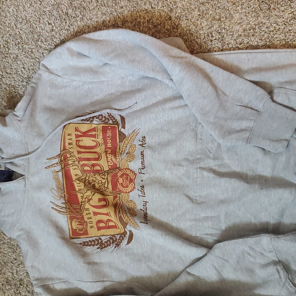 Youth Hoodie